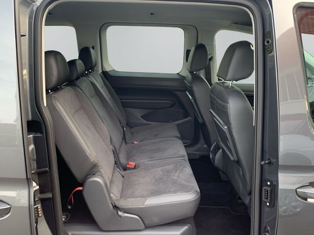 Caddy Maxi 2.0 TDI Style *559,- ohne Anzahlung*