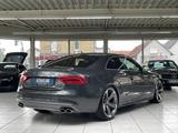 Audi S5 3.0 TFSI quattro Leder Navi Memory BiXenon - Audi S5: Leder