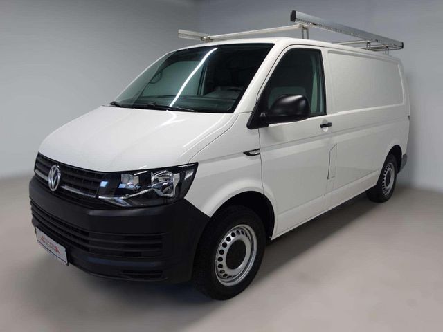 Volkswagen T6 Transporter 2.0 TDI EcoProfi Regal Dachträger