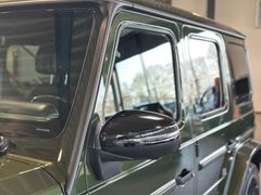 MERCEDES-BENZ G 63 AMG - Ansicht 12