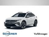 Volkswagen Taigo R-Line Ganzjahresreifen,Klimatronik, Licht