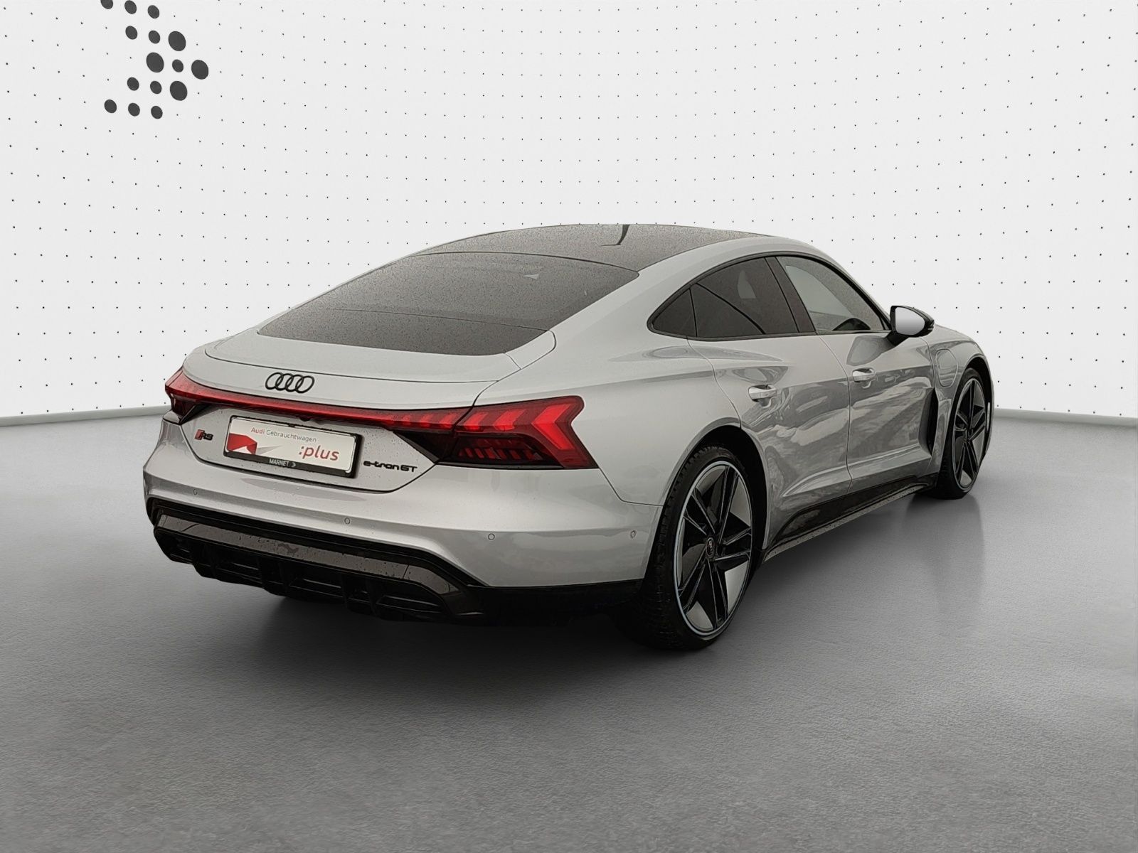 Audi RS e-tron GT - Bild 2