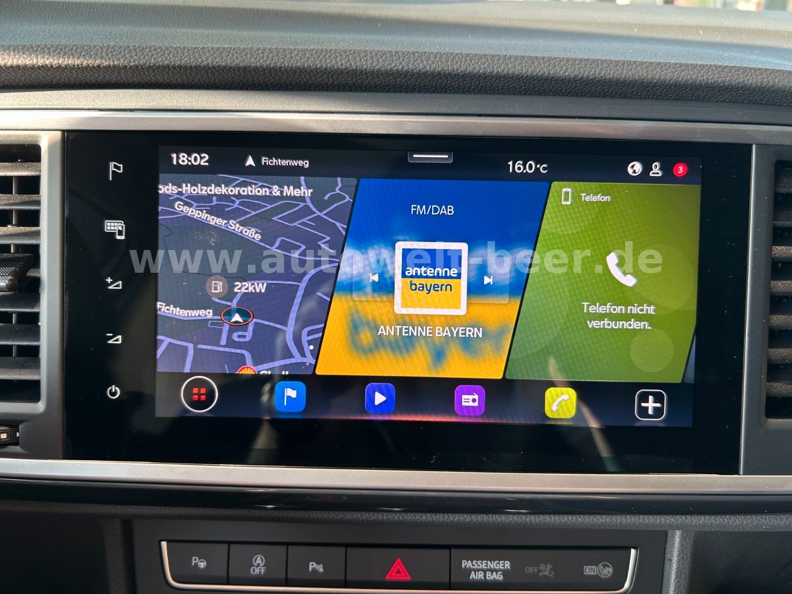 Seat Ateca - Bild 11