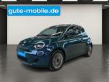 Fiat 500e 42kWh|SHZ|PDCvorne&hinten|KAMERA|Keyless - Fiat 500e Gebrauchtwagen