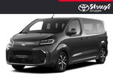 Toyota Proace Verso Electric 75 kWh L1  Teamplayer+Navi