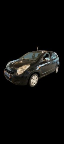 Suzuki Alto 1.0 Club*KLIMA*DIV REP NEU*GARANTIE*ESP*5TÜ