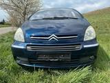 Citroën Xsara Picasso Inspektion u.TÜV Neu - Citroën Xsara Picasso Gebrauchtwagen