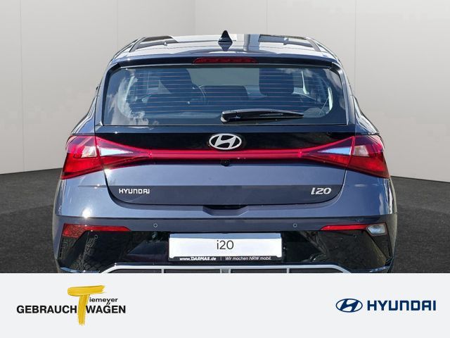 Hyundai i20 – Bild 6