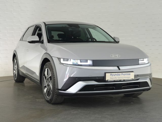 IONIQ 5 FACELIFT TECHNIQ 84kWh+MATRIX-LED+NAVI+R