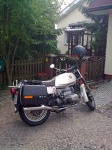 BMW R45 - BMW R45