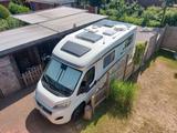 HYMER / ERIBA / HYMERCAR Exsis-T 414 Solar, Lithium, TV, AHK - Offers matching your search criteria