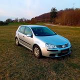 Volkswagen Golf 5 - Volkswagen Golf aus 2005: Golf5