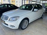 Mercedes-Benz C 300 Sport/1.Hd./Led./Xen./S-Dach/HarmannK/Navi - Mercedes-Benz C 300 aus 2010