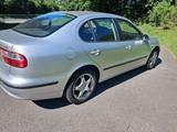 Seat Toledo 1,6 Liter - gebrauchte Seat Toledo aus dem Jahr 2004
