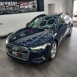Audi A6 Lim. 45 TDI quattro sport, AHK, Matrix-LED, - Audi Gebrauchtwagen von 2020