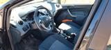 Ford Fiesta 1,25 60kW  - Ford Fiesta: 60