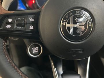 Alfa Romeo Tonale 1.5 Intensa 360+Kam.+KeyLess+Navi+SHZ+ACC