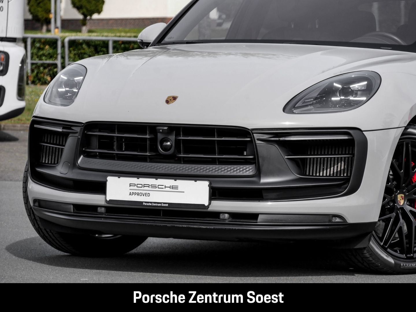 Porsche Macan GTS/Sport-Chrono/Apple-CarPlay/BOSE foto 20