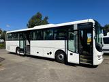 MAN Lions Intercity 57+26 Überland Gepäckraum - Jumbo-Lkw