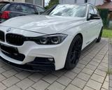 BMW 320d xDrive Touring M Sport Automatic M Sport - BMW 320 Unfallwagen