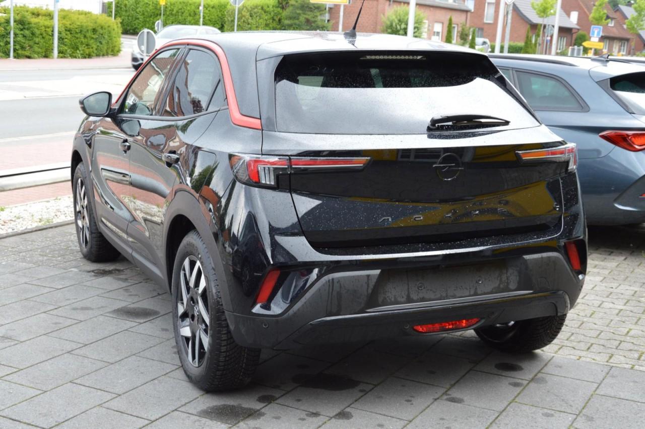 Opel Mokka-e GS/Kamera/Sitzh./11 kW OBC/Allwetterr.