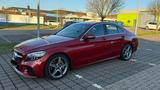 Mercedes-Benz C 300 Autom. - AMG Line  - gebrauchte Mercedes-Benz C 300 aus dem Jahr 2019