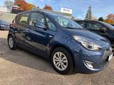 Hyundai ix20 blue Classic **1.HAND** - Hyundai ix20 mit Anhängerkupplung
