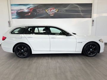 BMW 518 - 4