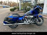 Harley-Davidson Road Glide CVO FLTRXSE Blue Streak