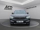 BMW X3 30i AT Luxury Line |MWST|XDRIVE|LEDER|PANO|LE - BMW X3: At