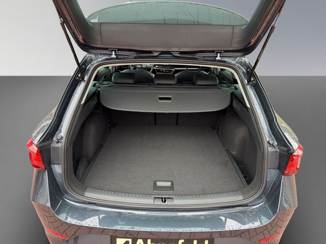 Leon Sportstourer 1.5 TSI KAMERA NAVI ACC LED