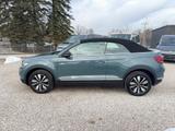 Volkswagen T-Roc Cabriolet GOAL DSG CarPlay/AHK/Virt/ACC - gebrauchte VW Roadster
