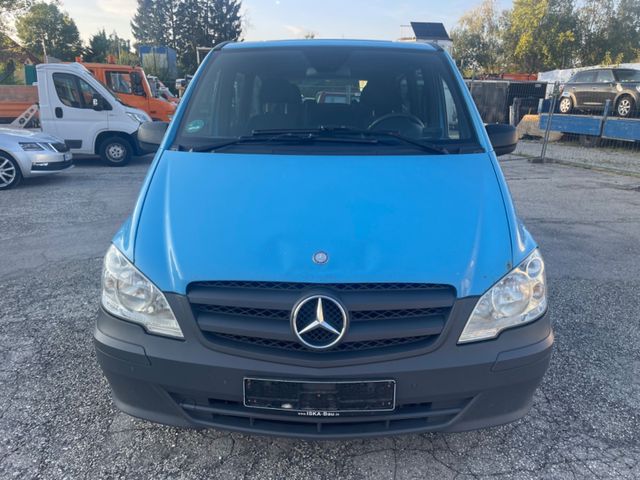 Mercedes-Benz Vito 116 CDI lang TEL 01728666828