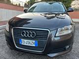 Audi A3 1.6 TDI ideale per neo patentati - Audi A3 aus 2010 mit Diesel-Antrieb