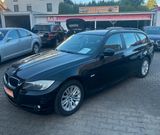 BMW 318 Baureihe 3 Touring 318i Sitzheizung,Tempomat - BMW 318 aus 2010: 318i