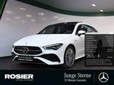 Mercedes-Benz CLA 250 SB e AMG Sport Advanced+ AHK LED Pano SH - Mercedes-Benz CLA 250 Shooting Brake: Coupe