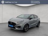 Ford Puma 1.0 EcoBoost Hybrid Aut. Sound Edition 114 