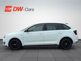 Skoda Rapid Spaceback Monte Carlo Pano ShZ - Skoda Rapid in Bremen