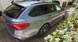 BMW 520d Touring Aut. M Sport/Innov./Business/AHK - BMW 520: 520d Business