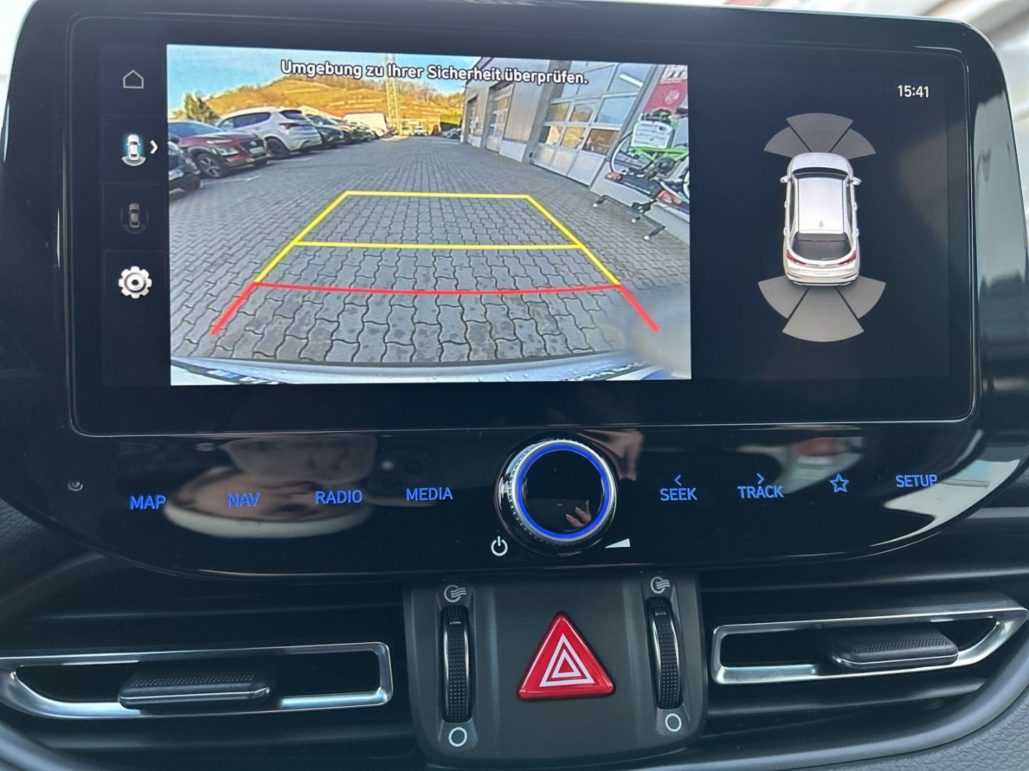 Hyundai i30 – Bild 14