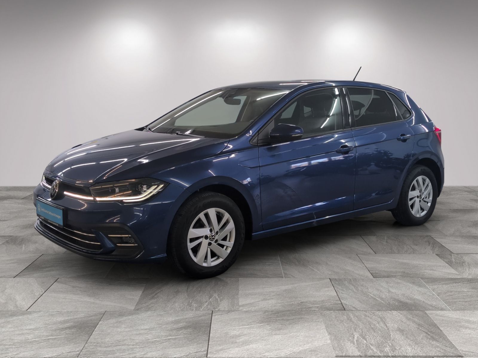 Volkswagen Polo - Bild 2