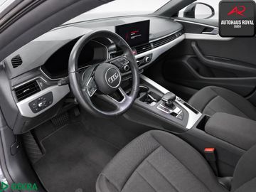Audi A5 - 5