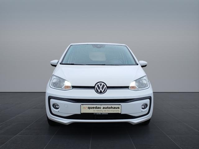 Volkswagen up! 1.0 Move up KLIMA SHZ RFK