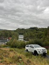 Isuzu D-Max - Isuzu Gebrauchtwagen