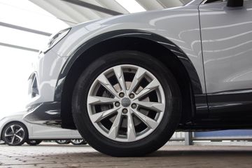 Audi Q3 35 TFSI Advanced AHKTEMPOMAT18 ZOLLTOTWINK