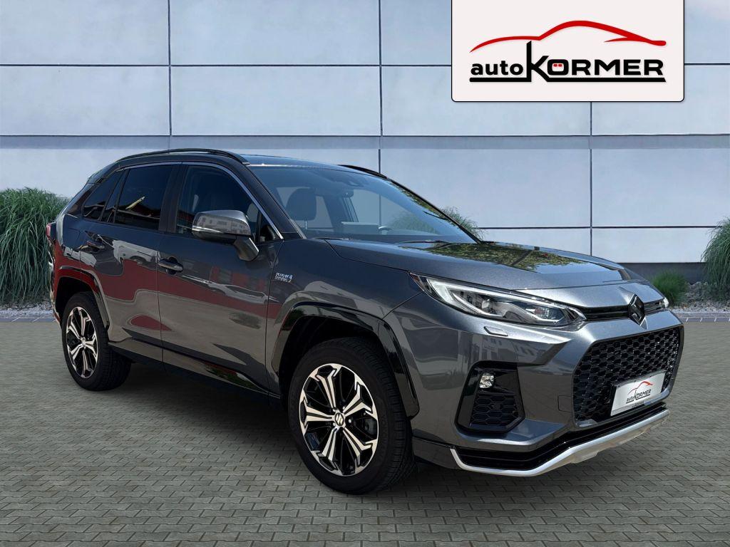 Suzuki Across Plug-in Hybrid 4x4 Comfort+ ACC,CarPlay