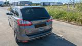 Ford C-Max 1,6TDCi 85kW Titanium Titanium - Ford C-Max mit Diesel-Antrieb: 1.6