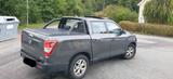Ssangyong MUSSO Sapphire - Ssangyong MUSSO SUV