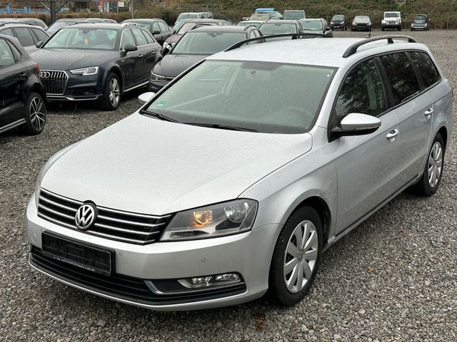 Volkswagen Passat Variant Trendline BlueMotion