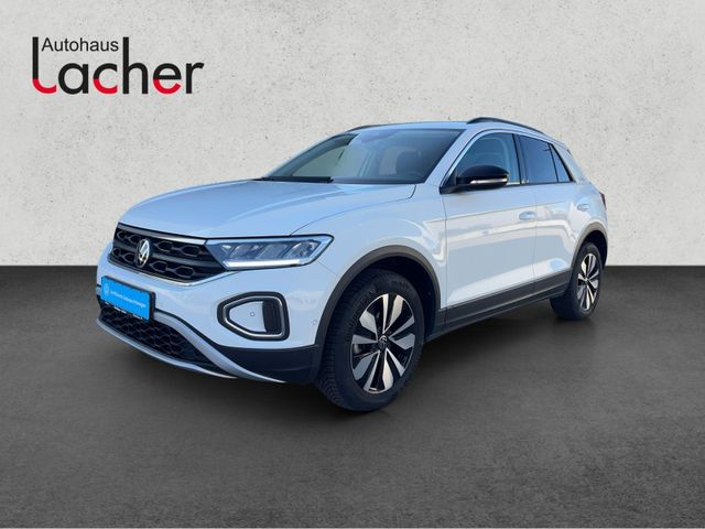 T-Roc Goal 1.0 TSI,ACC,LED,Navi,CarPlay